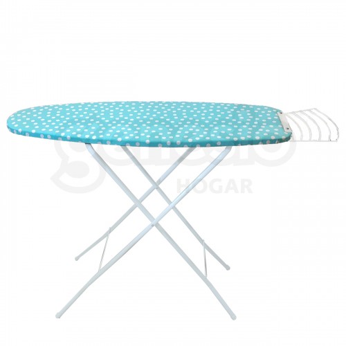 Tabla De Planchar Nakan Tdp-ea 1 Posición Rebatible