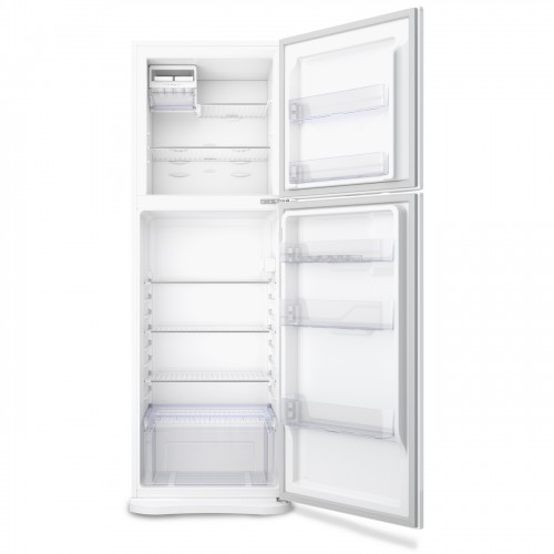 Imagen miniatura Heladera Con Freezer Gafa Hgf388afb 374 Lts Blanca