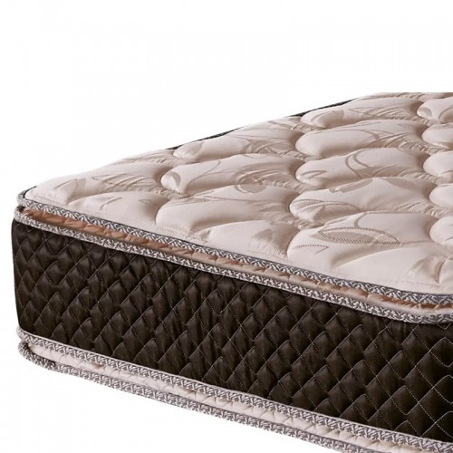 Imagen miniatura Colchón 1 1/2 Plaza Cannon Exclusive 100x190x29 Cm Espuma