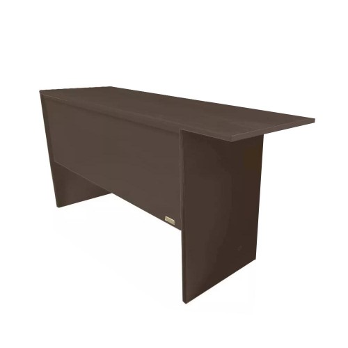 Imagen miniatura Nexo Escritorio Oficina Platinum 524 Complemento Izq O Der Tabaco