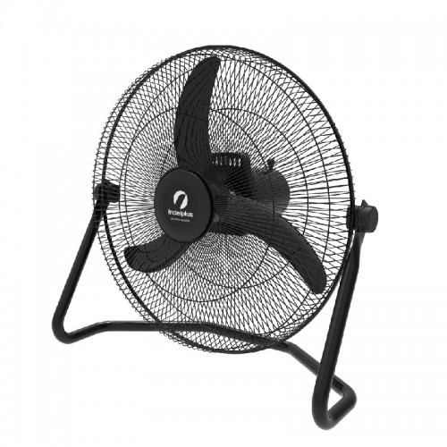 Turbo Ventilador Indelplas Ivi20n 75w 20