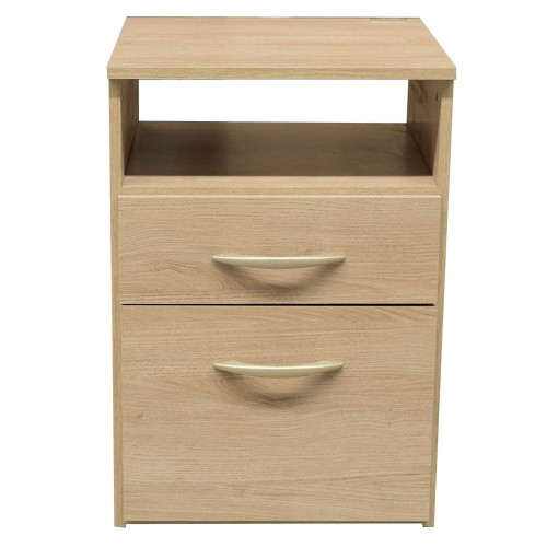 Imagen miniatura Mesa De Luz Platinum 962 Savanna