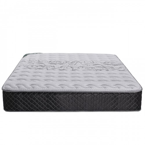 Imagen miniatura Colchón 2 Plazas Cannon Doral 190x140x27 Resortes Reforzado