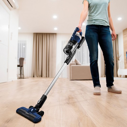 Imagen Aspiradora Vertical Y De Mano Midea Vs-u016war1 Inalámbrica