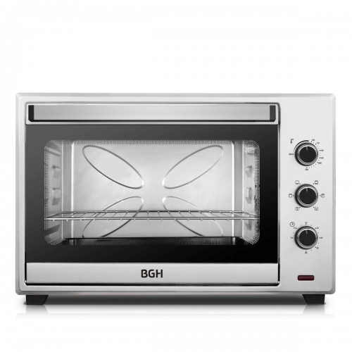 Horno Electrico Bgh Bhe60s22 60lts Conveccion 2200w