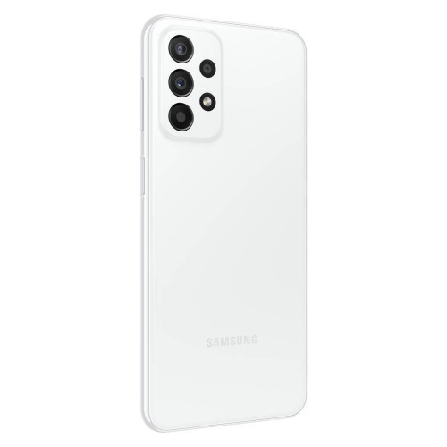 Imagen miniatura Celular Samsung A23 5g 6.6" 4/128 Gb White