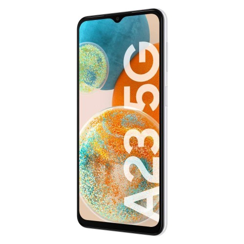 Imagen miniatura Celular Samsung A23 5g 6.6" 4/128 Gb White