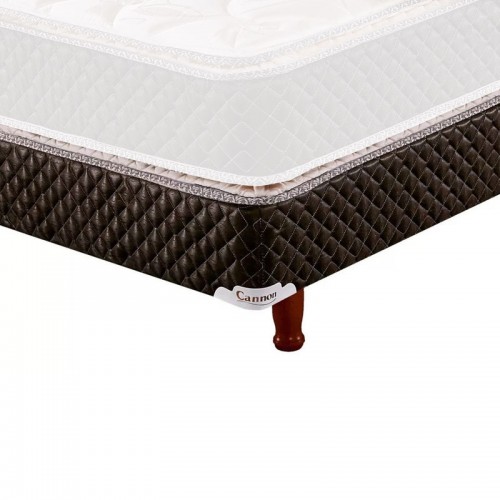 Imagen miniatura Base Sommier Box Cannon Exclusive 190x90 Cm