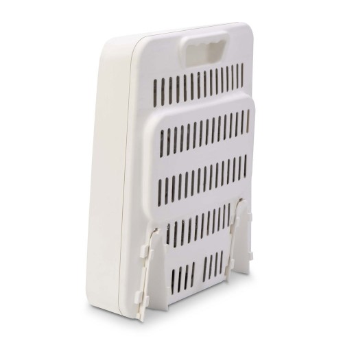 Imagen miniatura Calefactor Infrarrojo Liliana Ci070 Compacthot 1000 W