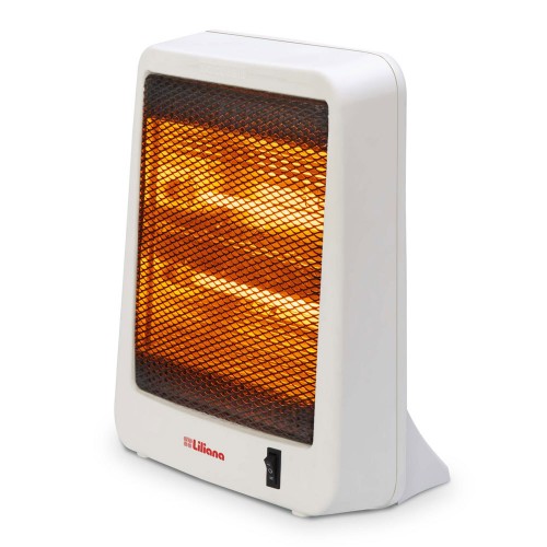 Calefactor Infrarrojo Liliana Ci070 Compacthot 1000 W