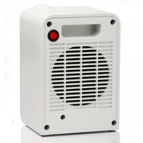 Imagen miniatura Caloventor Liliana Ptc617 1500w Regulable Oscilante