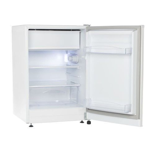 Imagen Heladera Frigobar Bajo Mesada Drean Hdr120f00b 120l Blanca