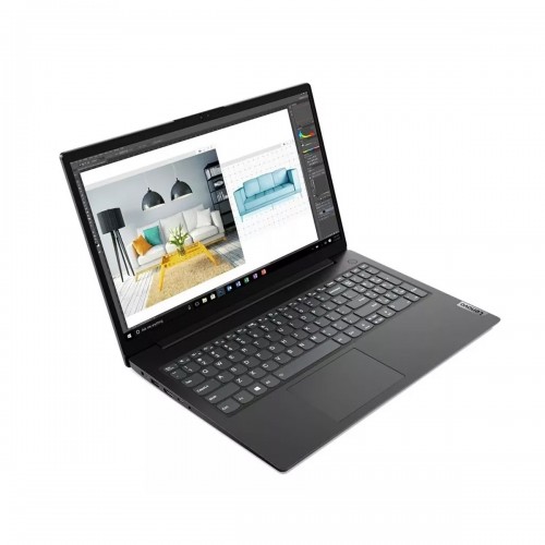 Imagen Notebook Lenovo V15 Ryzen 5 15,6" 8gb 256gb Ssd W11