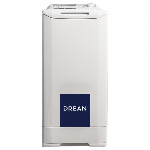 Lavarropas Automático Drean Gold 10.6 Eco 6 Kg 1000 Rpm