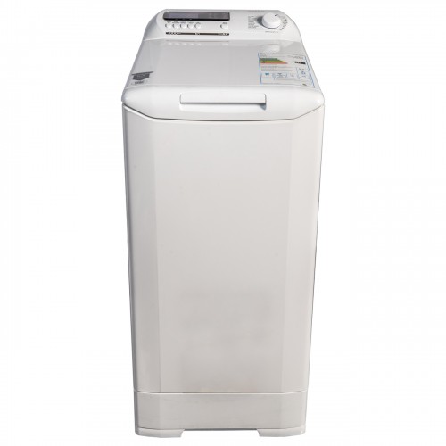 Imagen miniatura Lavarropas Automático Drean Gold 10.6 Eco 6 Kg 1000 Rpm