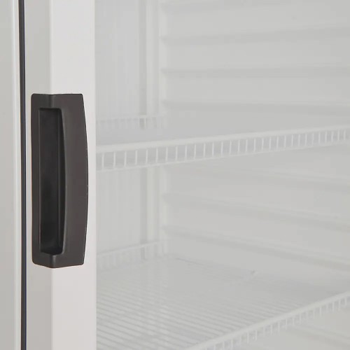 Imagen miniatura Heladera Exhibidora Vertical Inelro Mt-120 106 Lts Blanca