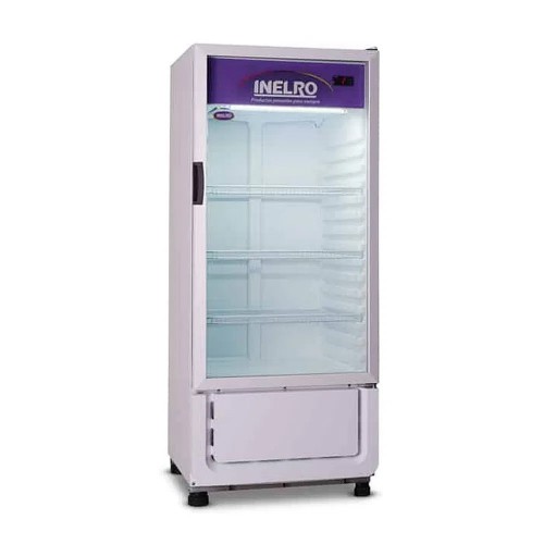 Exhibidora Vertical Inelro Mt-12r29 311 Lts