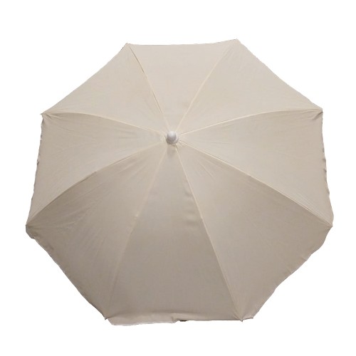 Imagen miniatura Sombrilla Laury 19814 1,8 M 8 Varillas Tela Poliéster 160g