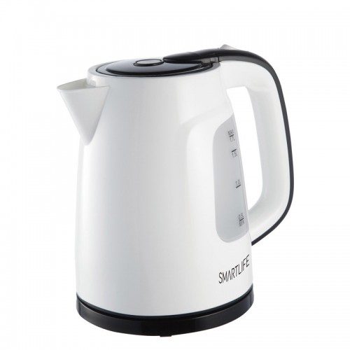 Pava Eléctrica Smartlife Sl-ek1714w 1,7 Lts Corte Autom