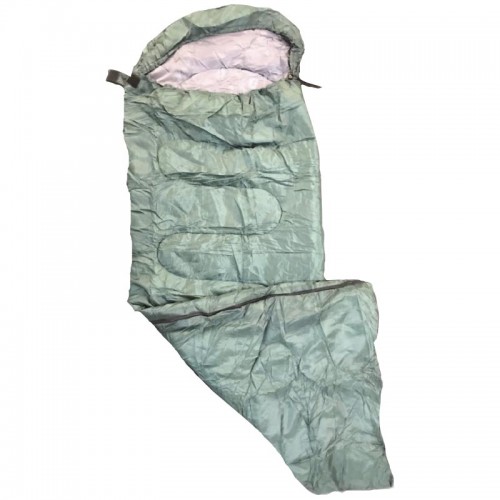 Bolsa De Dormir Vanguard Cr12103 180x30x75 Cm Poliester 70d