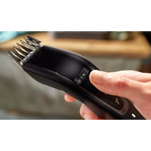 Imagen Cortadora De Pelo Philips Hc5632/15 Kit Barbero Recargable