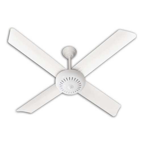 Ventilador De Techo Severbon Vta 420 Blanco