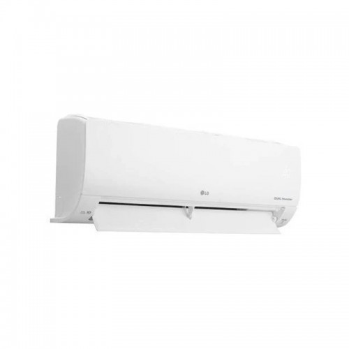 Imagen miniatura Aire Acond Split Inverter Lg S4-w18kl31a 5275w Wifi Blanco