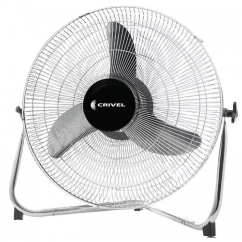 Turbo Ventilador Crivel T10 20