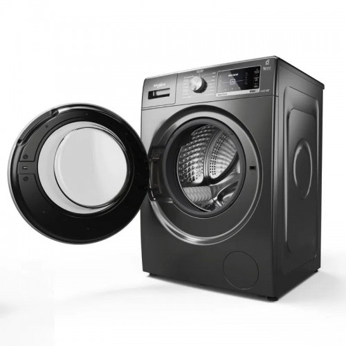 Imagen miniatura Lavasecarropas Whirlpool Wnc95as 9.5/6 Kg 1400 Rpm Inverter