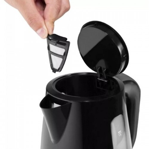 Imagen miniatura Pava El&eacute;ctrica Philco Pe1821npp 1,7l Corte Auto Selector