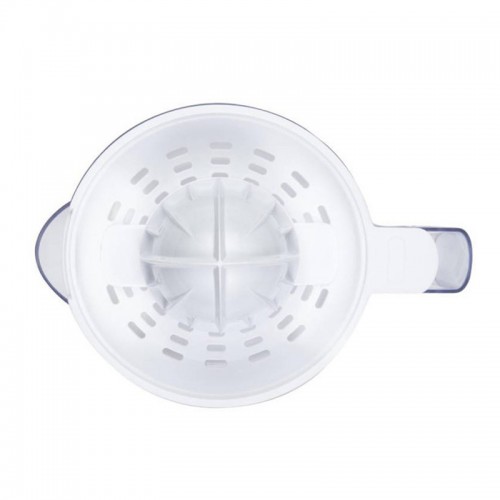 Imagen miniatura Exprimidor De Jugo El&eacute;ctrico Atma Ex8220p 800 Ml 2 Conos