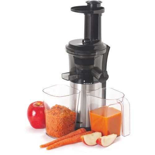 Juguera Eléctrica Peabody Pe-sj10 200w 2 Jarras