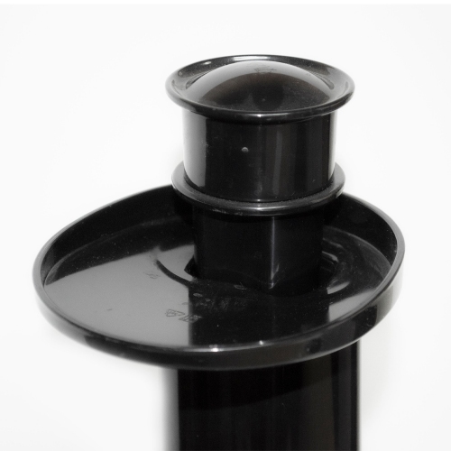 Imagen Juguera El&eacute;ctrica Peabody Pe-sj10 200w 2 Jarras