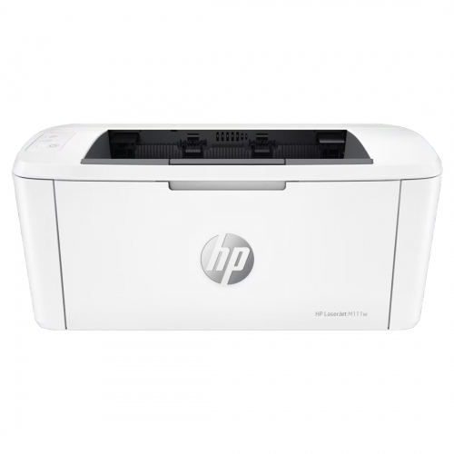 Impresora Laser Hp Laysjet M111w Blanco Y Negro Wifi