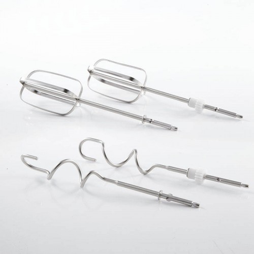 Imagen miniatura Batidora De Mano Smartlife Sl-hm1035pn 300w