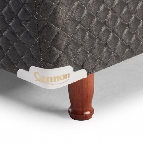 Imagen miniatura Base Sommier 1 Y 1/2 Plazas Cannon Renovation 190x90 Cm