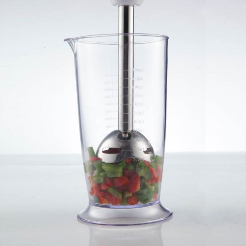 Imagen miniatura Batidora Mixer Minipimer Smartlife Sl-sm6038wpn 600w