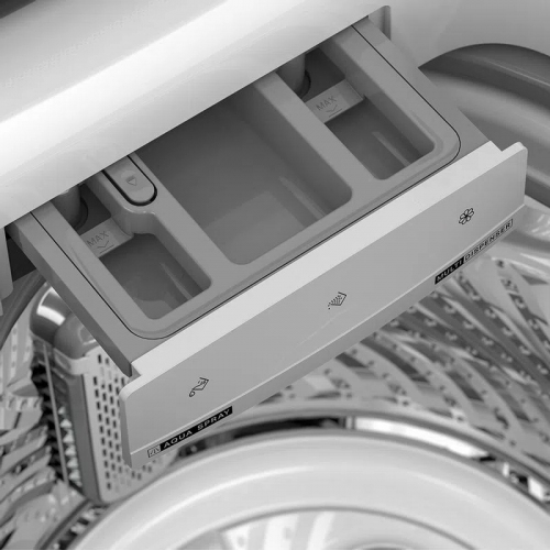 Imagen Lavarropas Autom&aacute;tico Whirlpool Ww11bl 11 Kg 700rpm Blanco