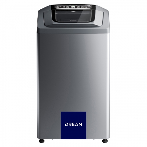 Lavarropas Automático Drean Concept Neo Fuzzy 658g 6,5 Kg