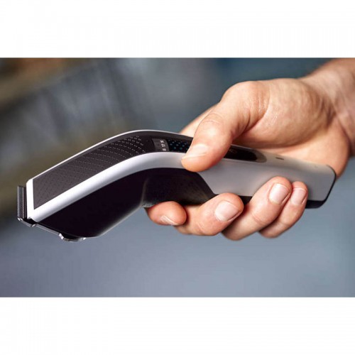 Imagen miniatura Cortadora De Pelo Philips Hc5610/15 Lavable Recargable