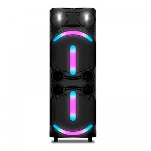 Torre De Sonido Philips Tax5708/77 400w Rms Bluetooth 12