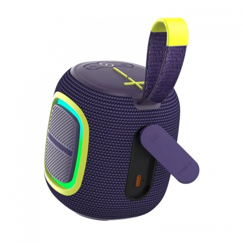 Imagen miniatura Parlante Portátil Bluetooth Stromberg Spark 10w Rms 2,25"