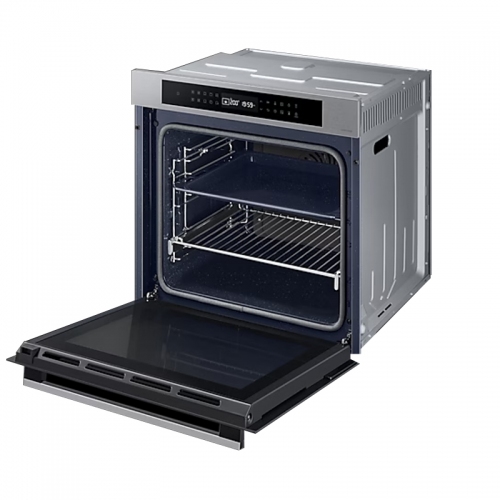 Imagen miniatura Horno El&eacute;ctrico Empotrable Samsung Nv7b4040vas Vapor Wifi