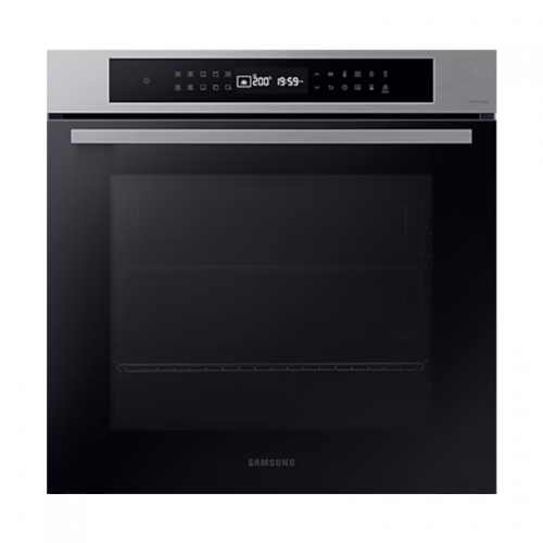 Horno Eléctrico Empotrable Samsung Nv7b4040vas Vapor Wifi