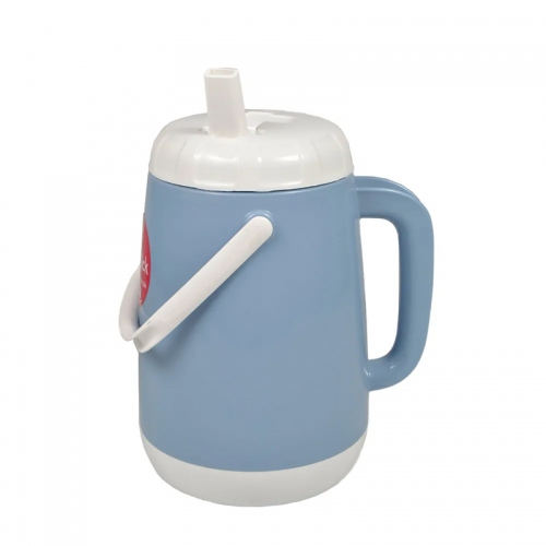 Imagen Jarra Térmica Magiclick B1000 2 Lts Plástica Color Pastel