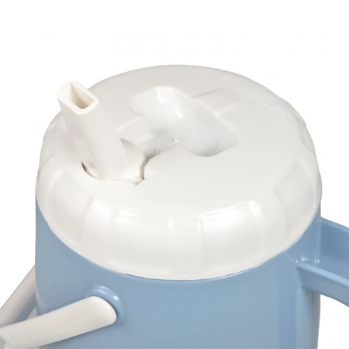 Imagen miniatura Jarra Térmica Magiclick B1000 2 Lts Plástica Color Pastel