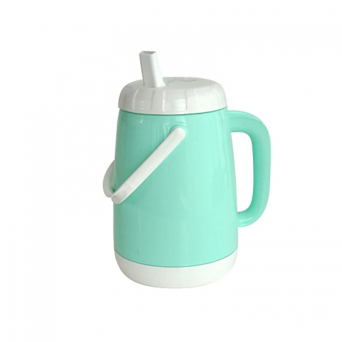 Imagen miniatura Jarra Térmica Magiclick B1001 4 Lts Plástica Color Pastel