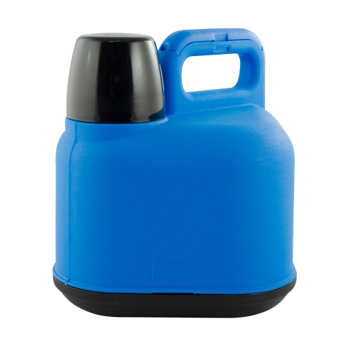 Bidón Térmico Mor 20134 3 Lts Azul