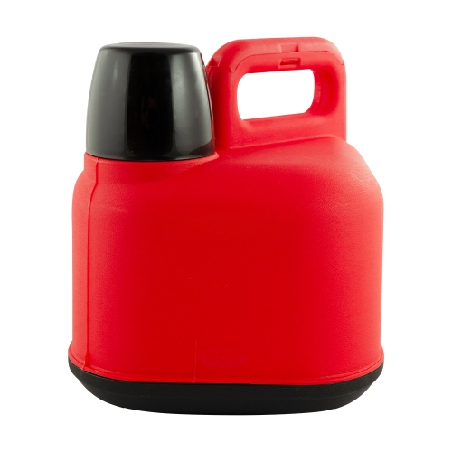 Bidón Térmico Mor 20135 3 Lts Rojo
