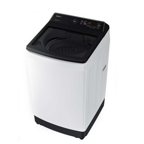 Imagen miniatura Lavarropas Autom&aacute;tico Inverter Samsung Wa85 White 8,5 Kg